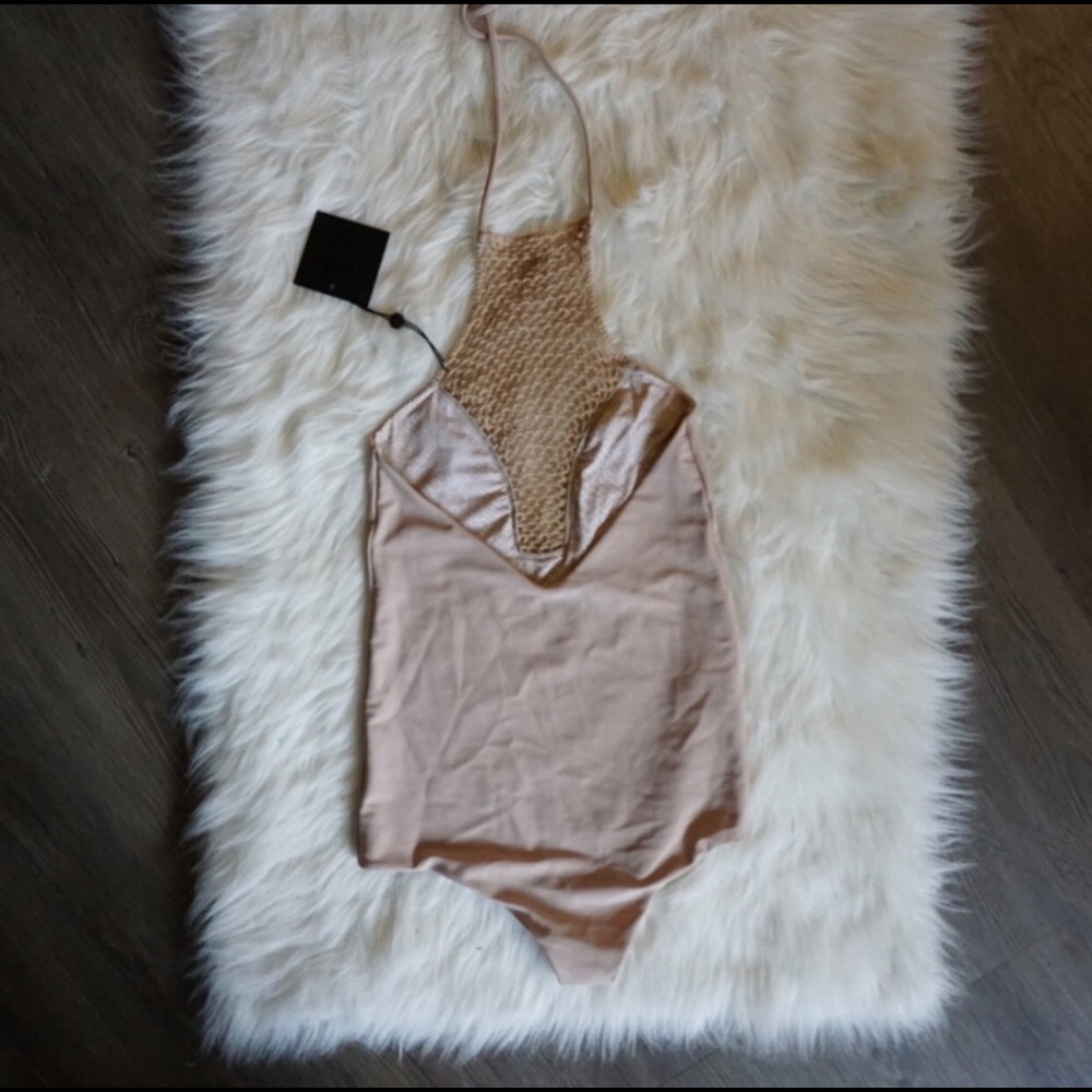 Acacia Teahupo’o One Piece • Size M • Clay - Picture 6 of 8